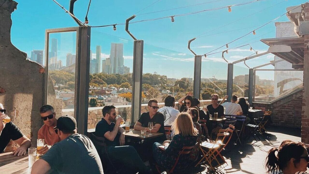 Photo of Others in Collingwood