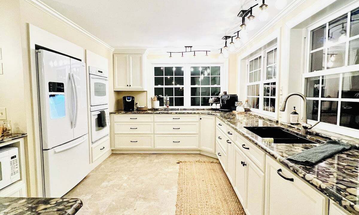 Photo of Kitchen in Jersey Shore