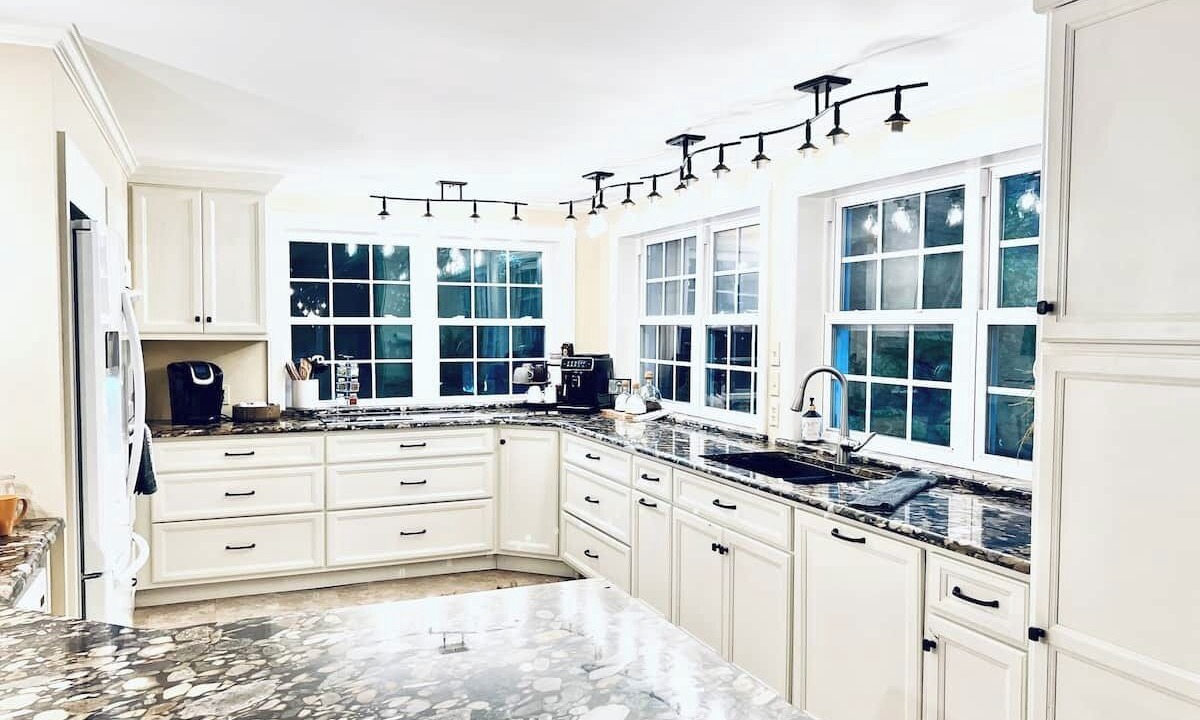 Photo of Kitchen in Jersey Shore