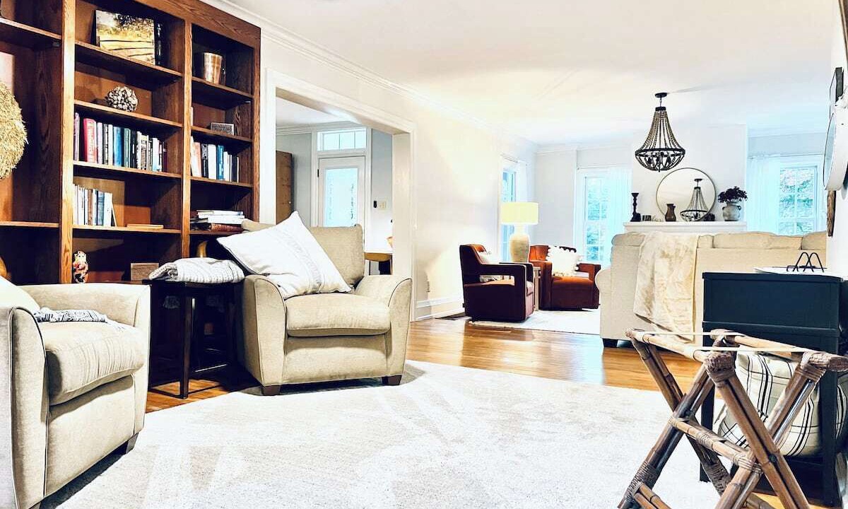 Photo of Livingroom in Jersey Shore