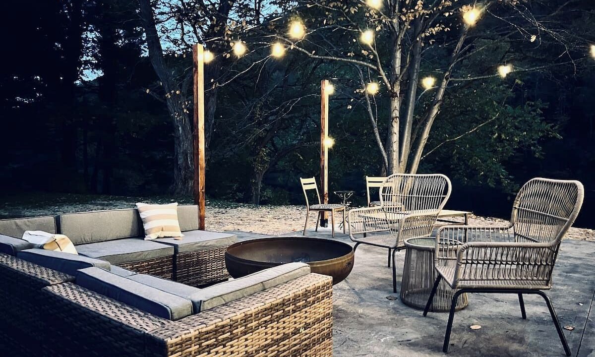 Photo of Patio Balcony in Jersey Shore