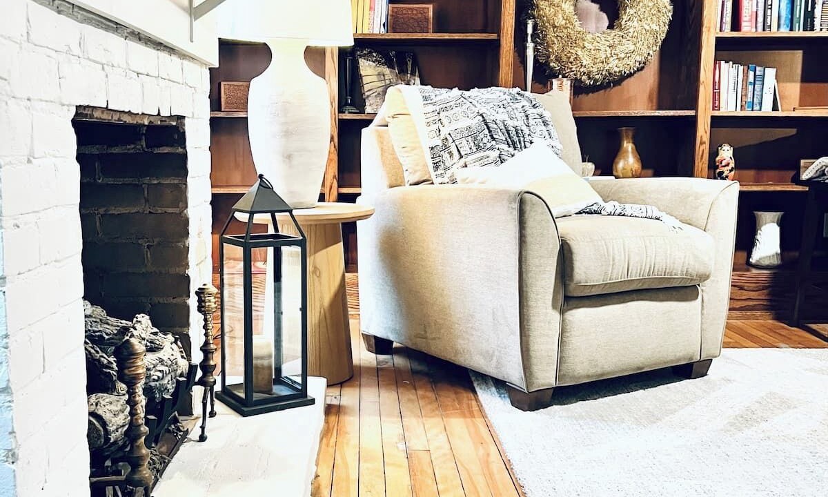 Photo of Livingroom in Jersey Shore