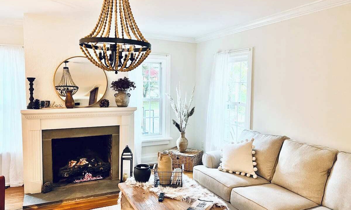 Photo of Livingroom in Jersey Shore