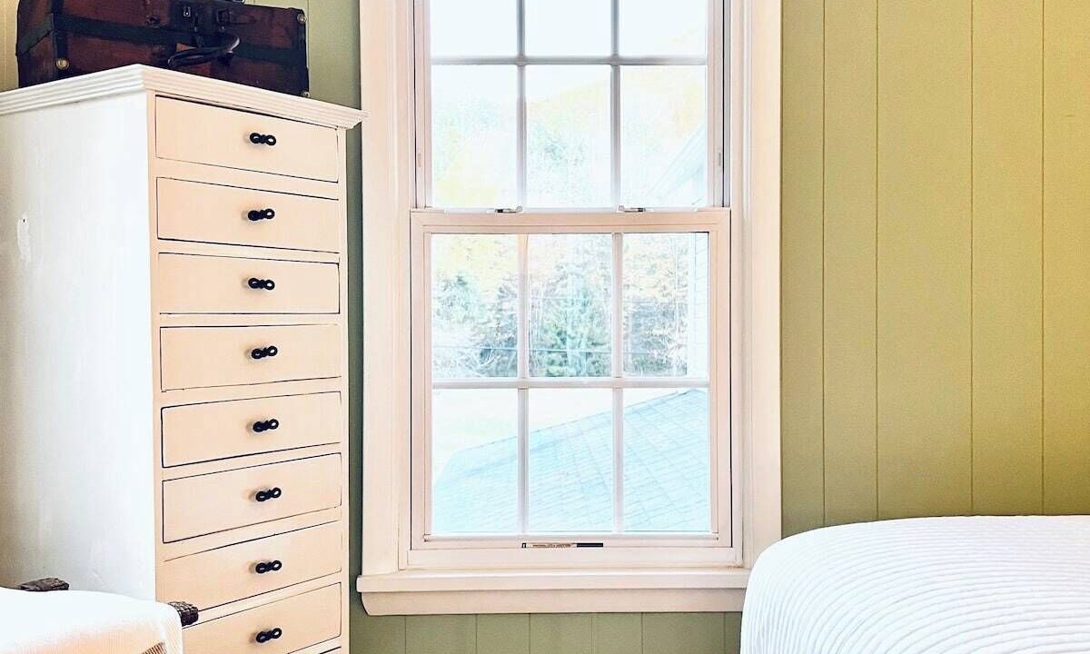 Photo of Bedroom in Jersey Shore