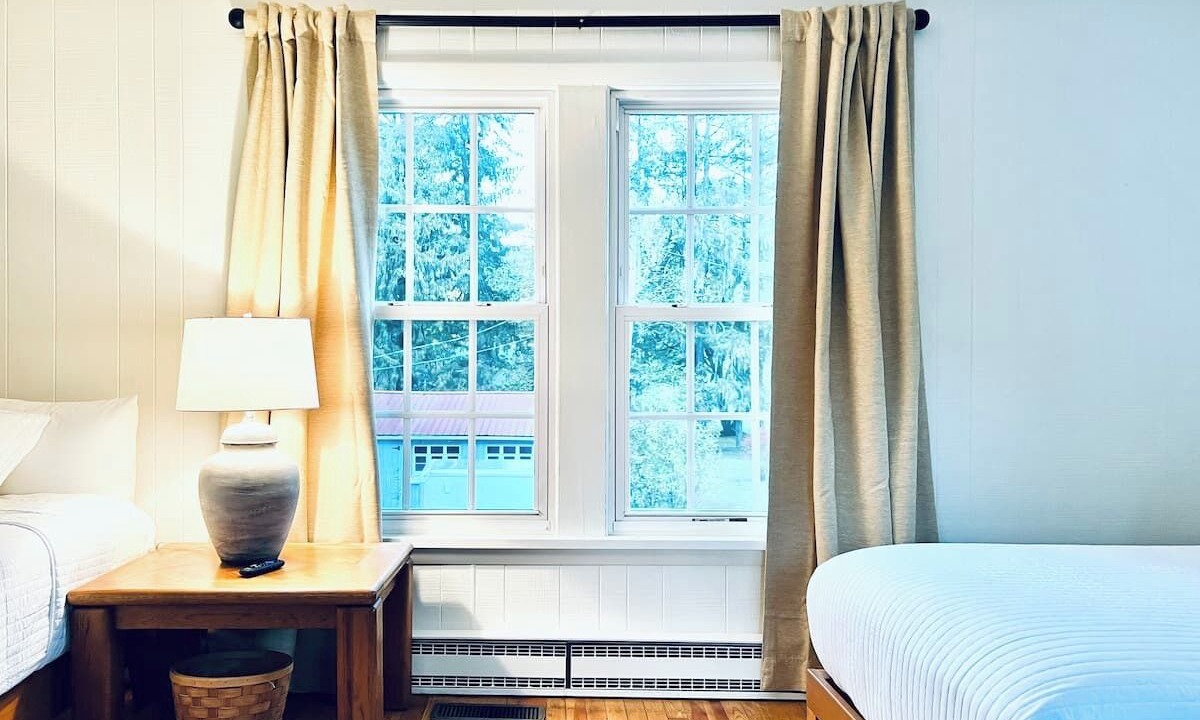 Photo of Bedroom in Jersey Shore
