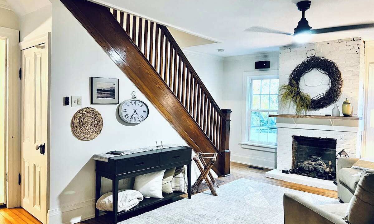 Photo of Livingroom in Jersey Shore