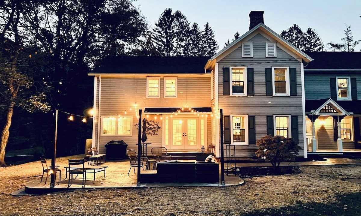 Photo of Outdoor in Jersey Shore