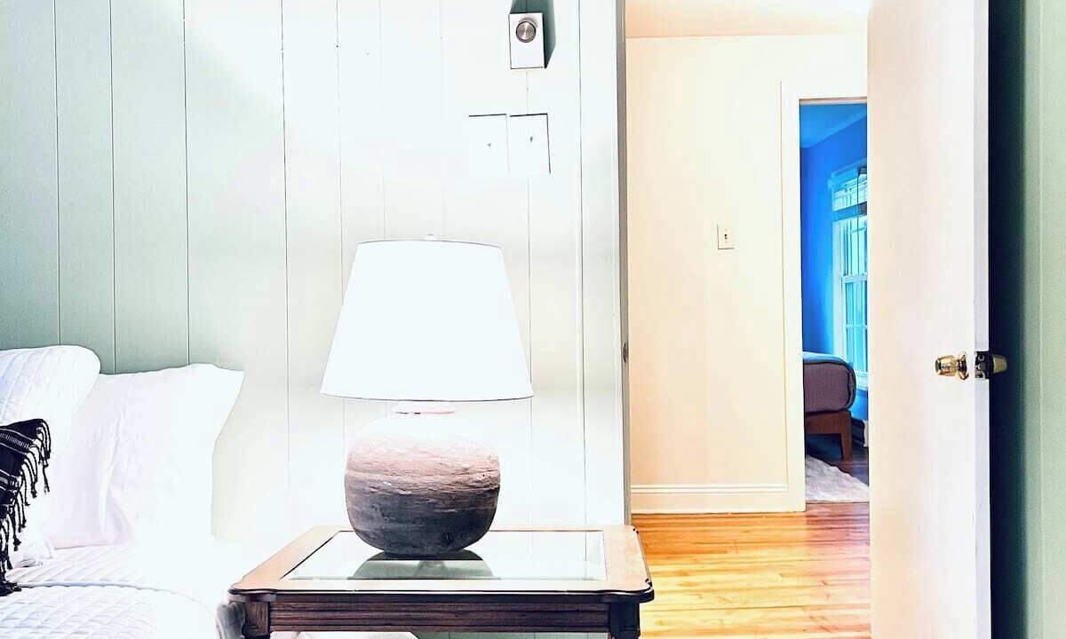 Photo of Bedroom in Jersey Shore