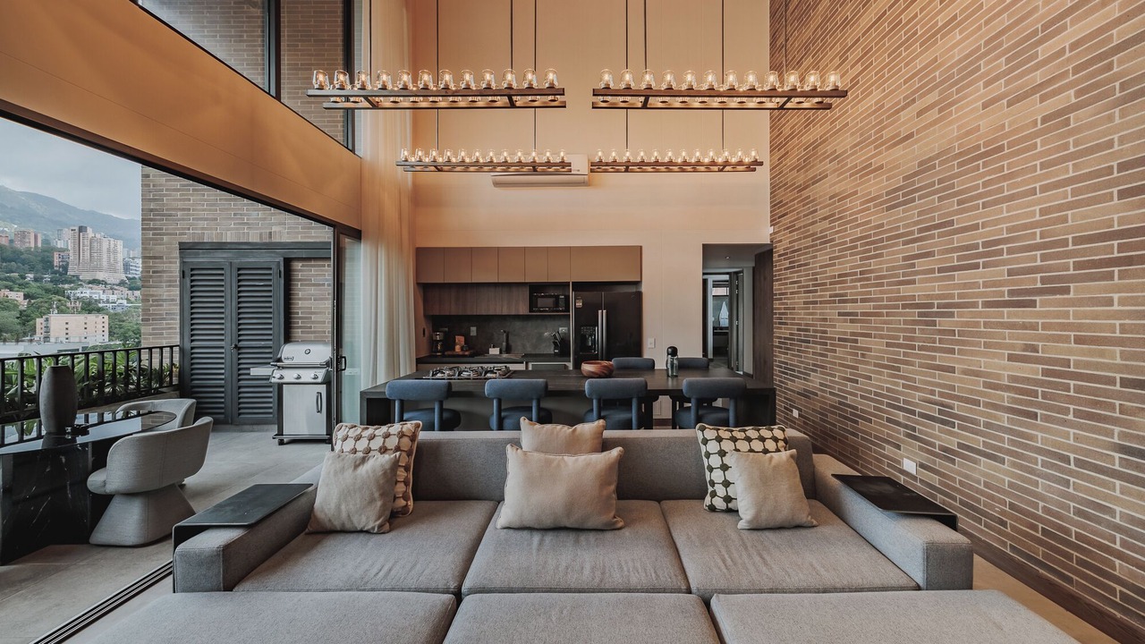 Photo of Livingroom in La Florida