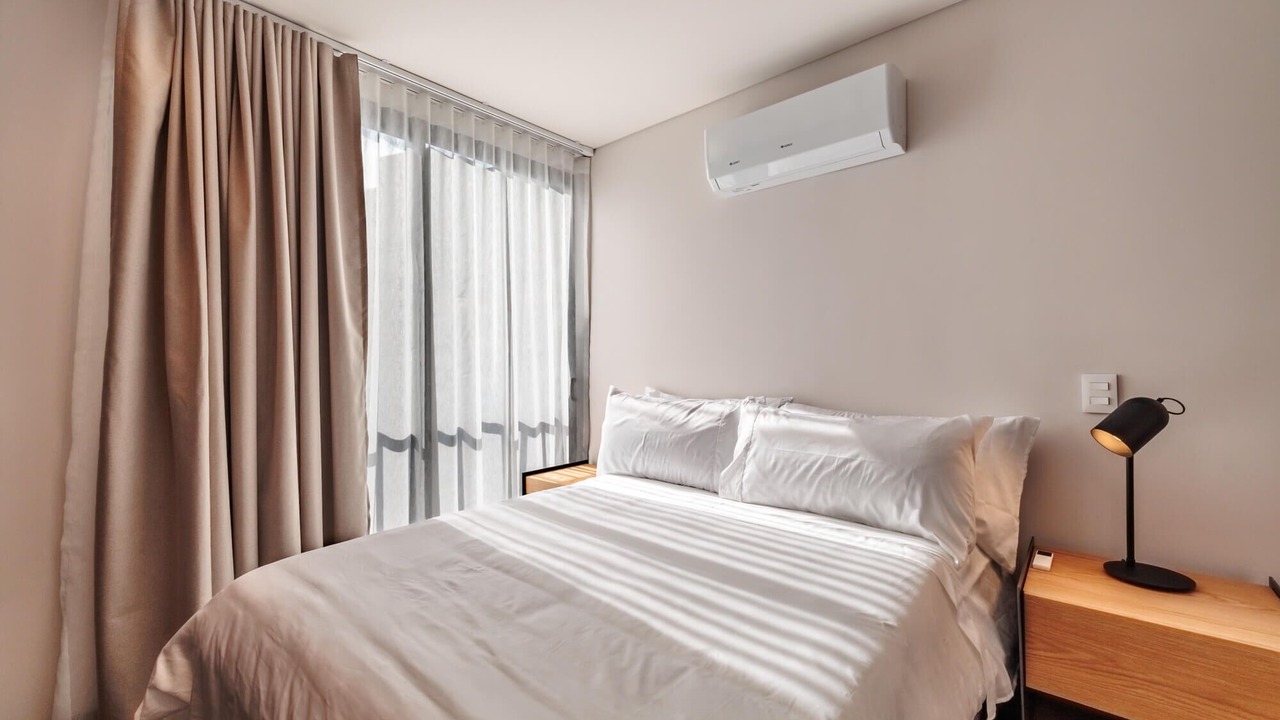 Photo of Bedroom in La Florida