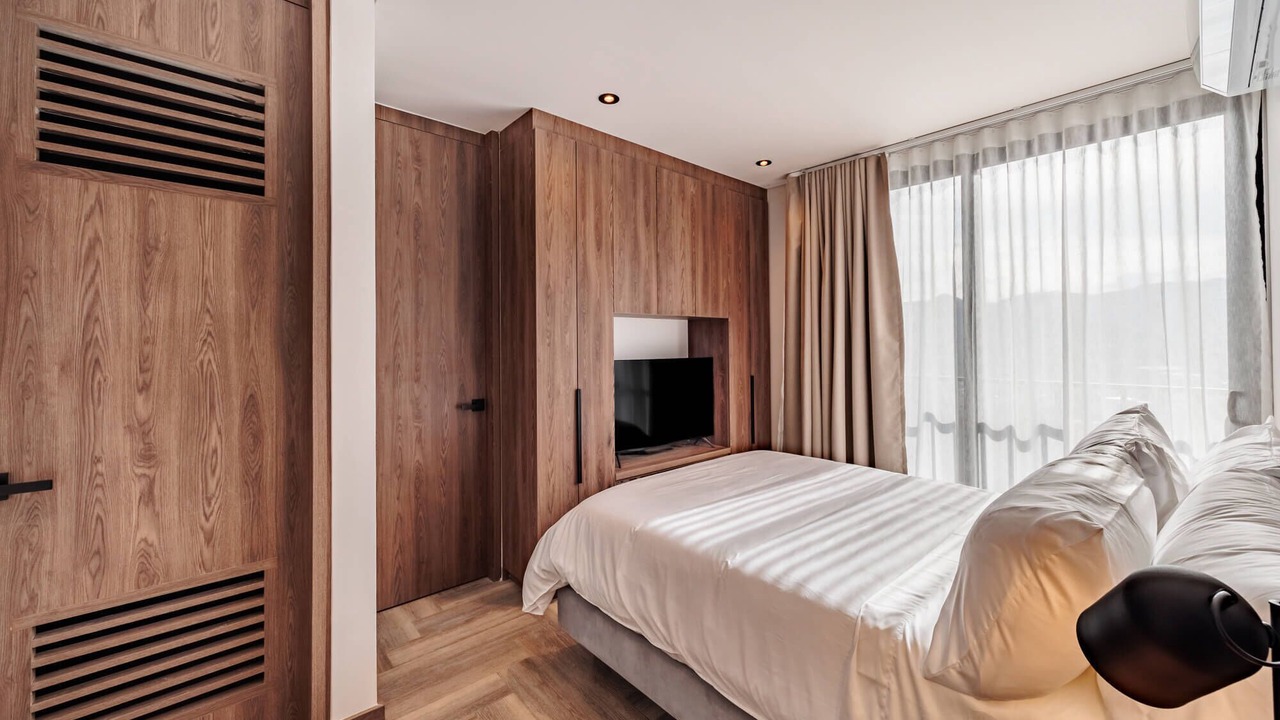 Photo of Bedroom in La Florida