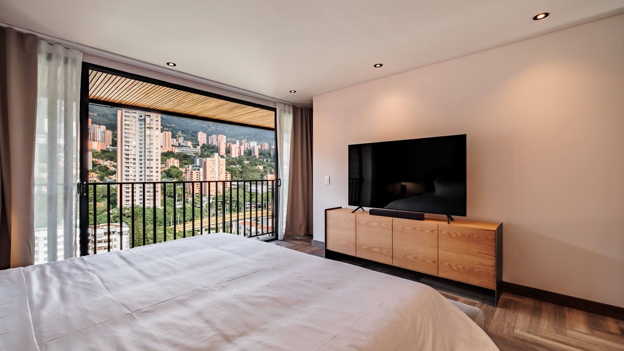 Photo of Bedroom in La Florida