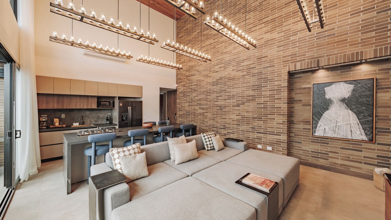 Photo of Livingroom in La Florida