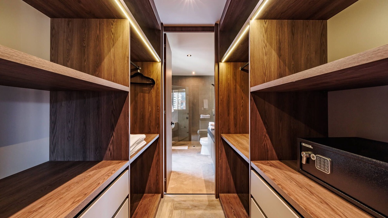 Photo of Bathroom in La Florida