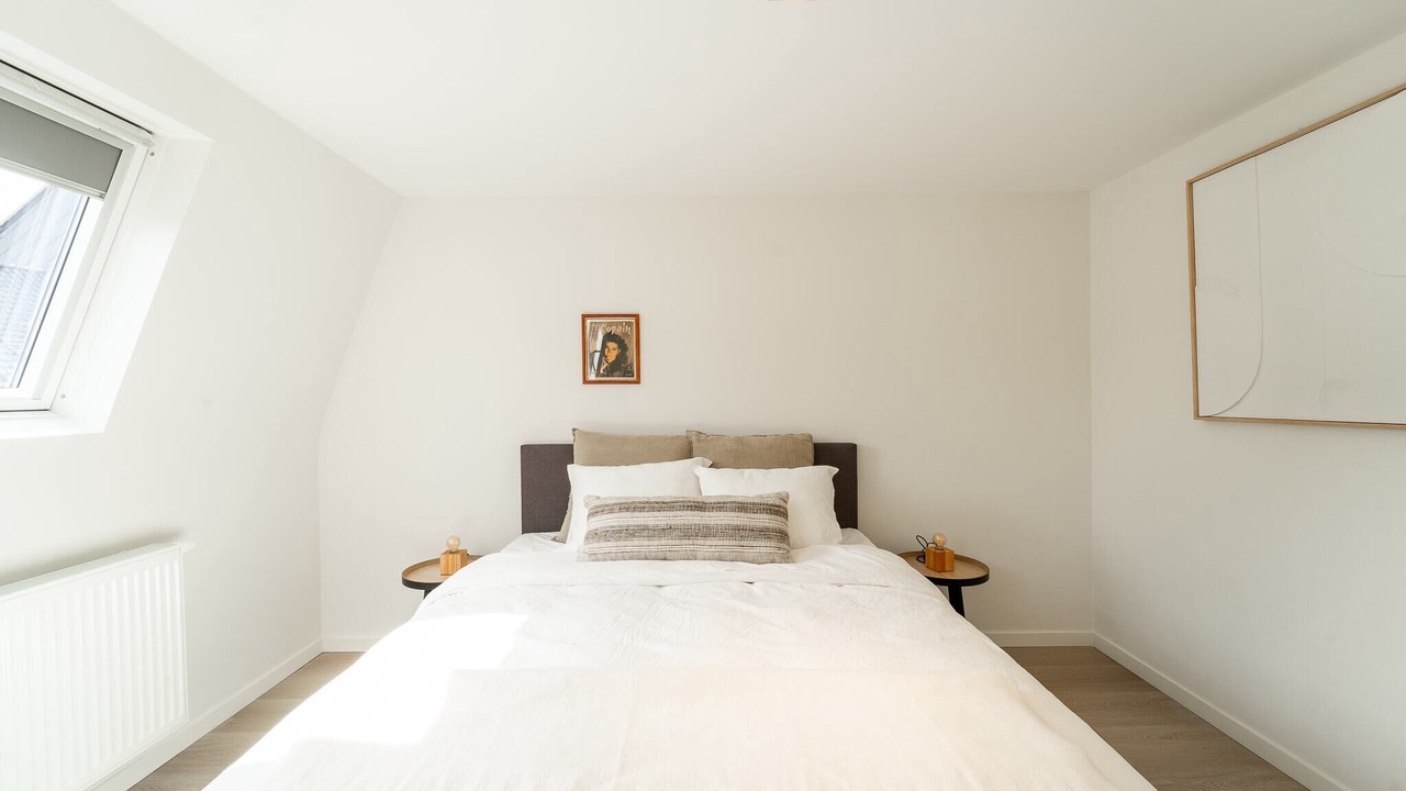Photo of Bedroom in Berchem