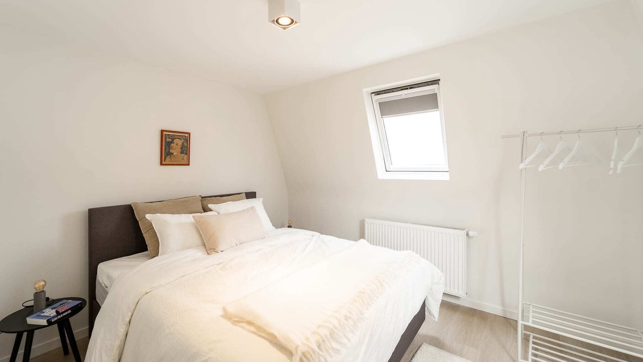 Photo of Bedroom in Berchem