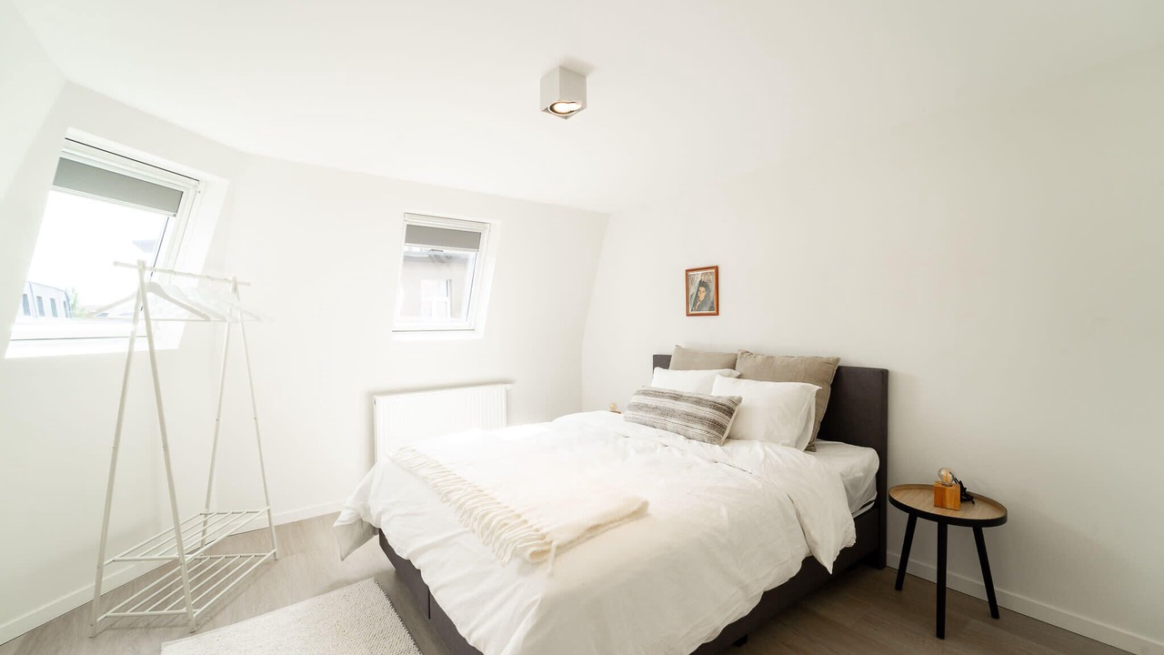 Photo of Bedroom in Berchem