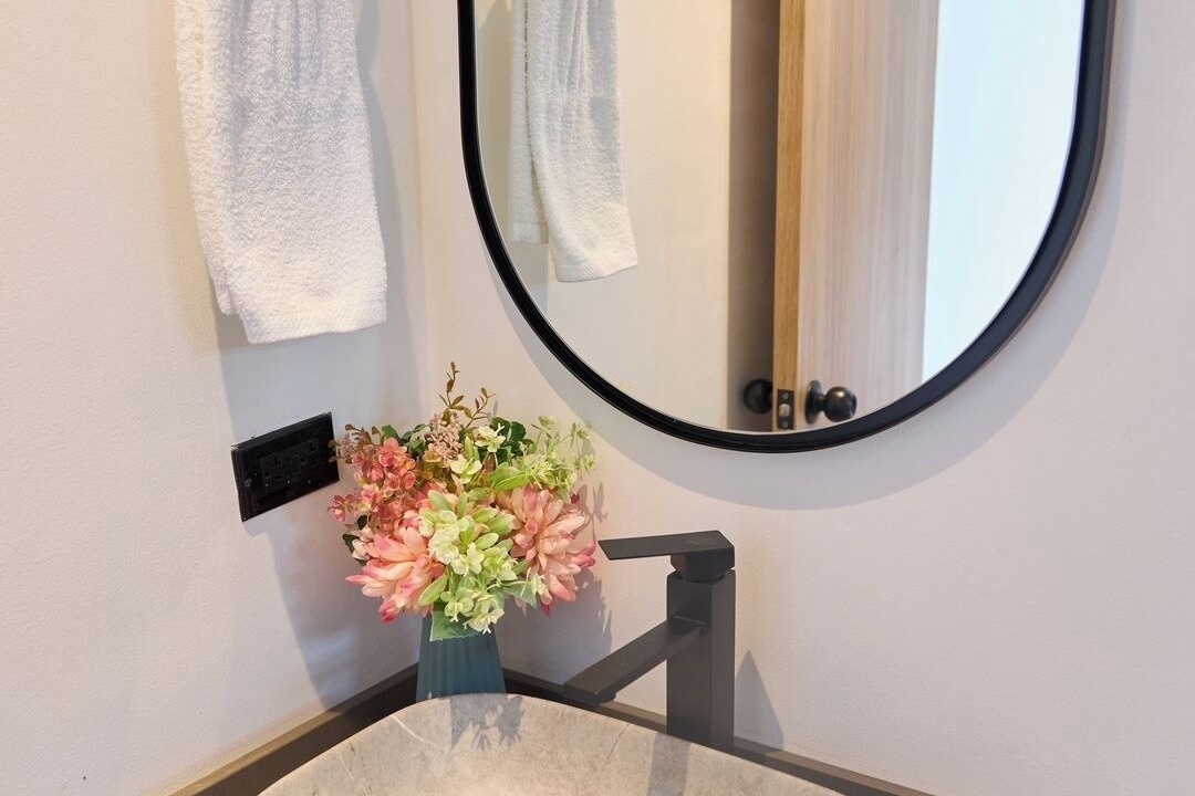 Photo of Bathroom in Estadio