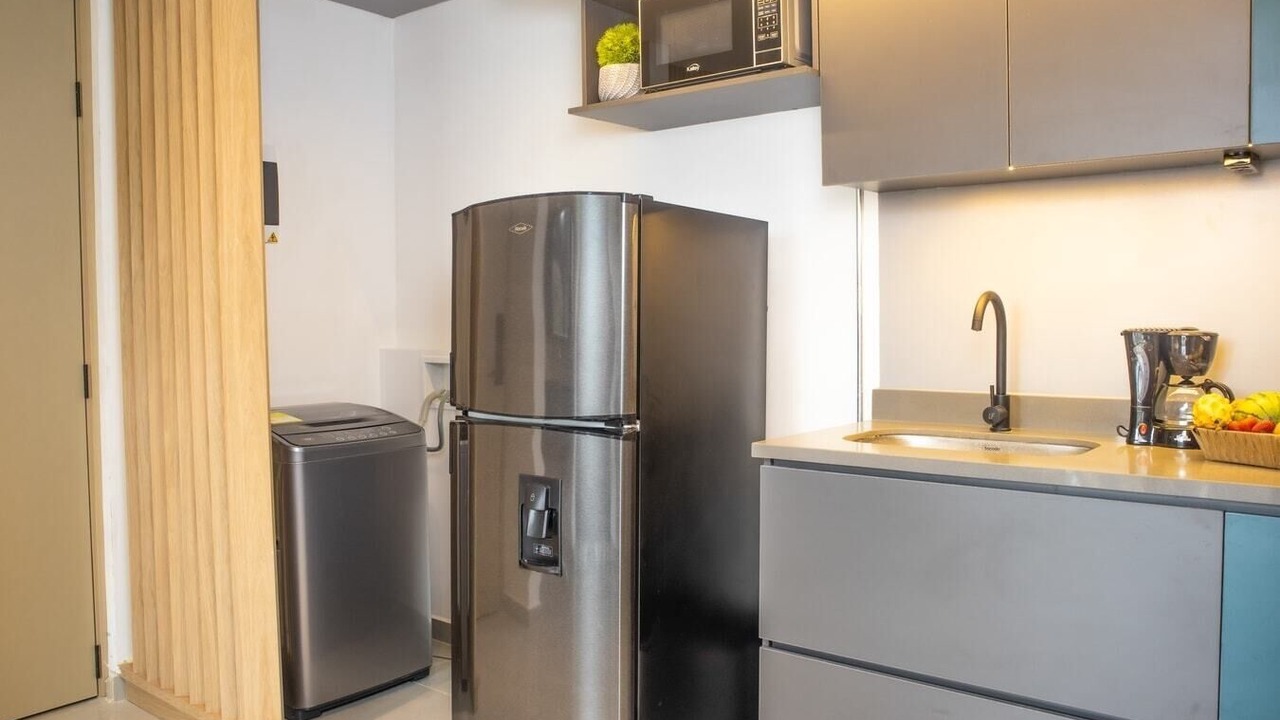 Photo of Kitchen in Estadio