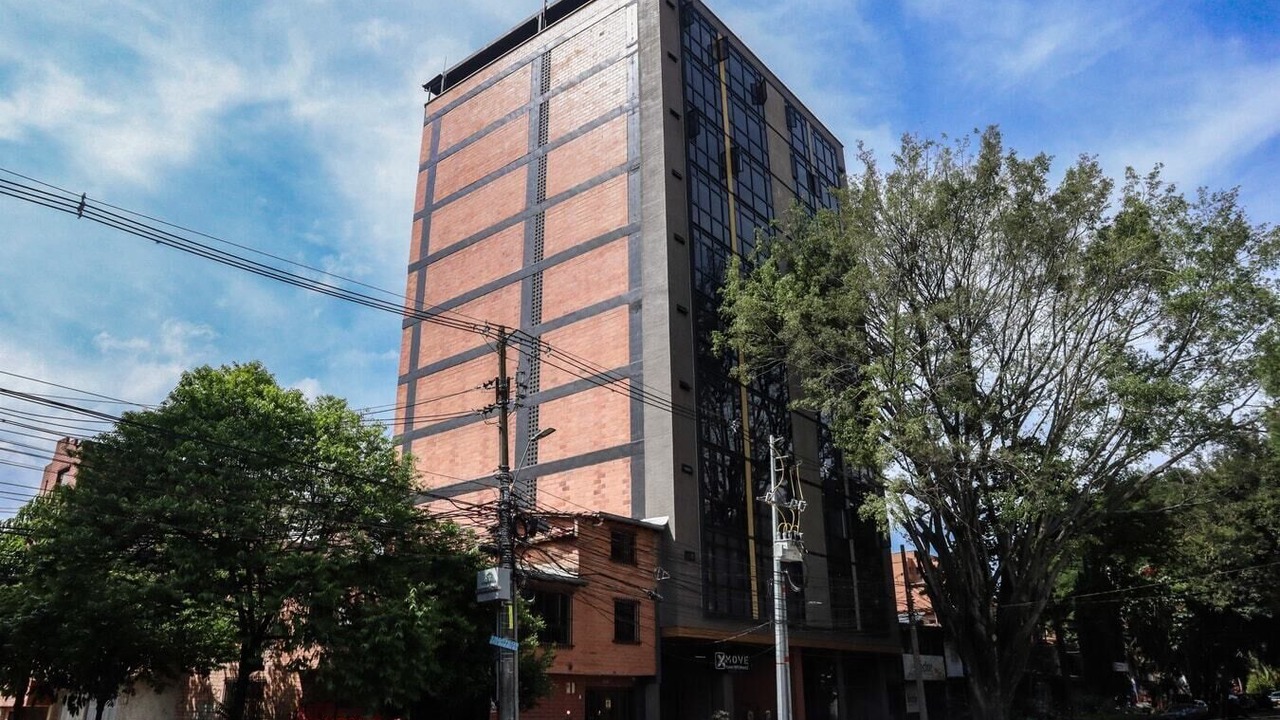 Photo of Outdoor in Estadio