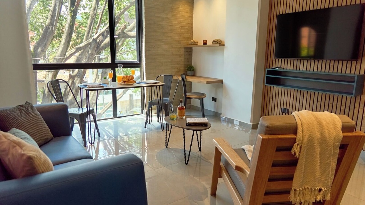 Photo of Livingroom in Estadio
