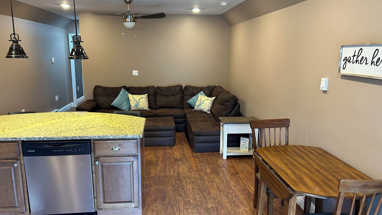 Photo of Livingroom in Broadalbin