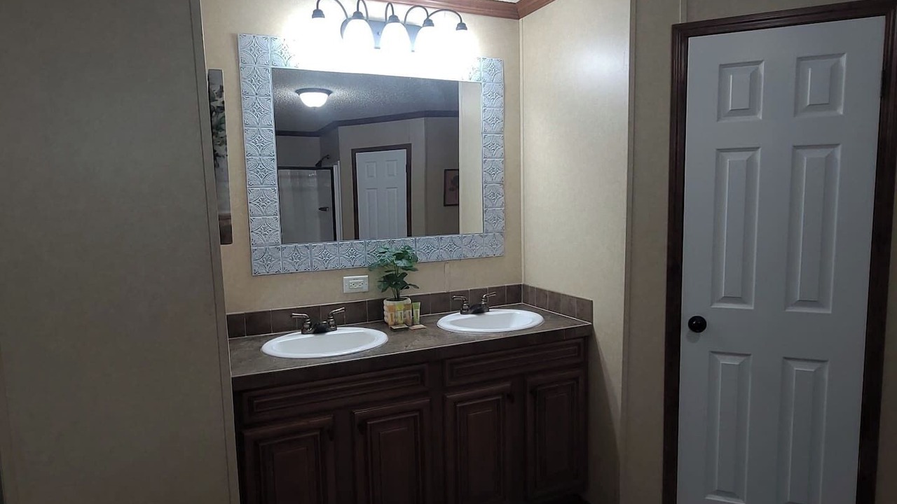 Photo of Bathroom in Pine Grove