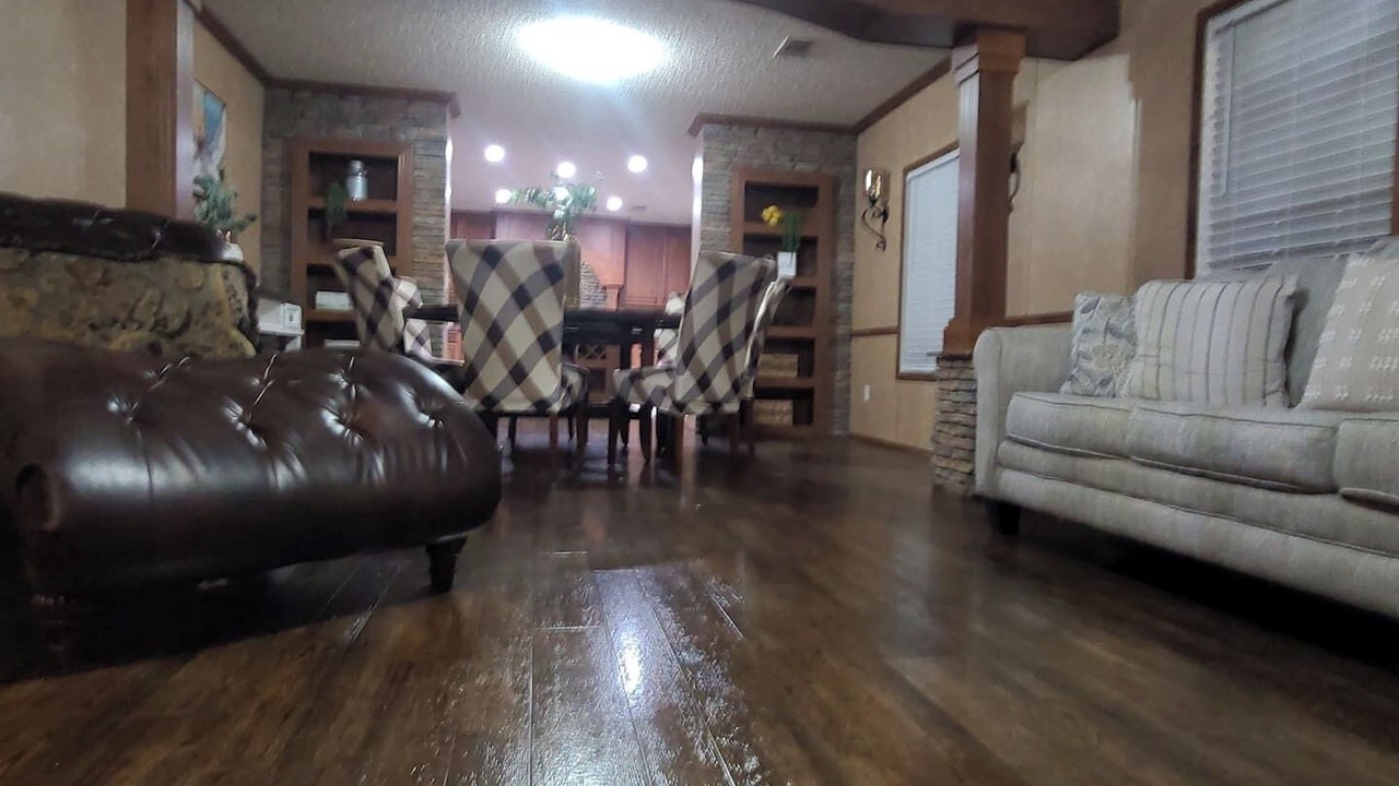 Photo of Livingroom in Pine Grove
