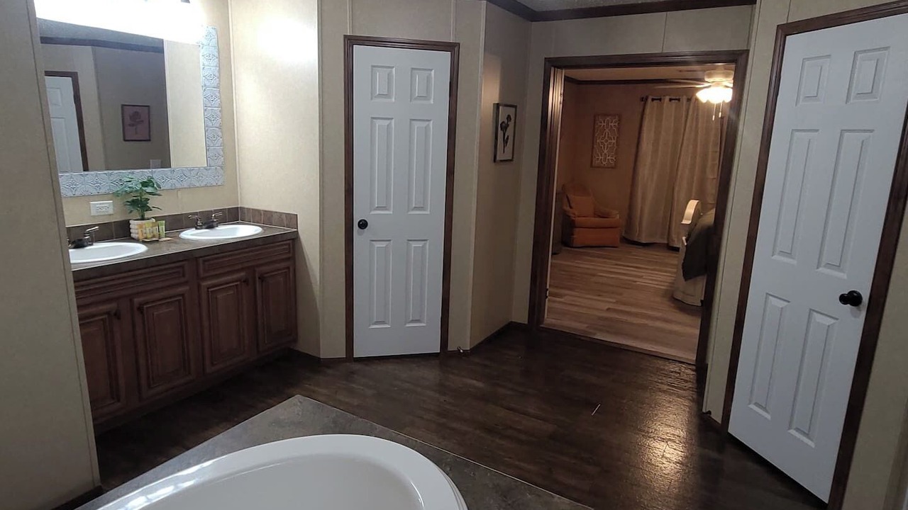 Photo of Bathroom in Pine Grove