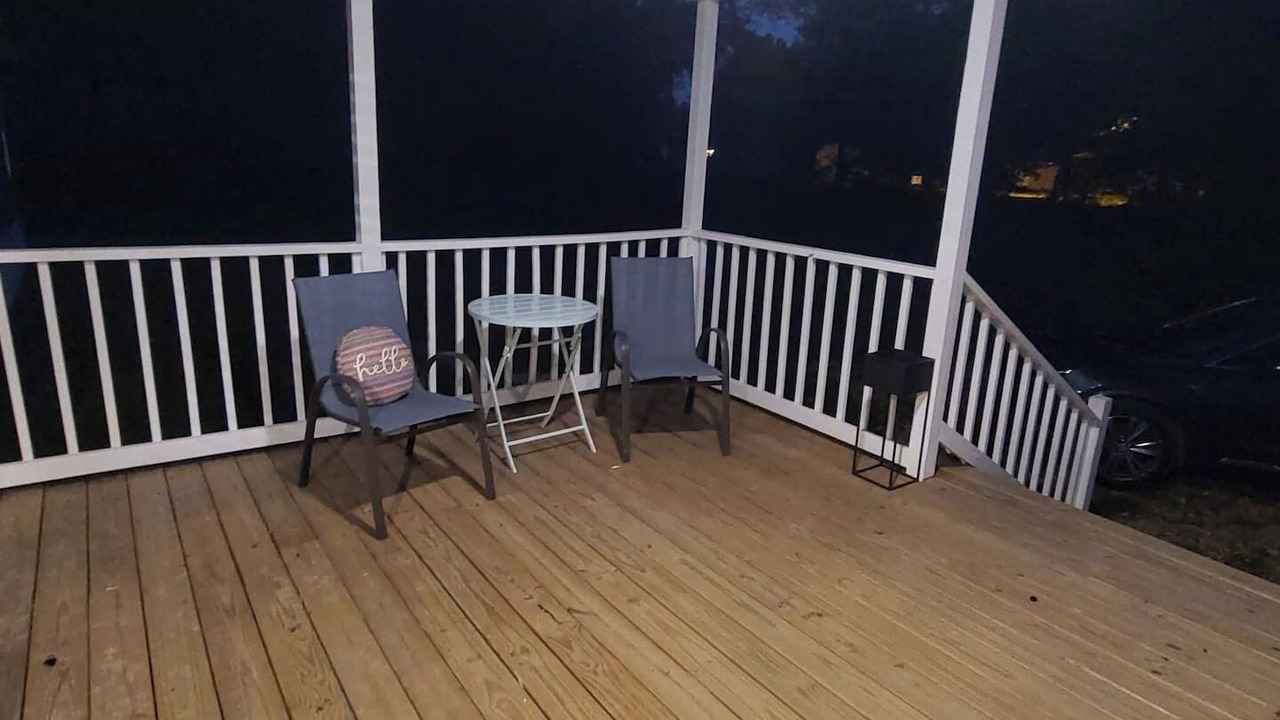 Photo of Outdoor in Pine Grove