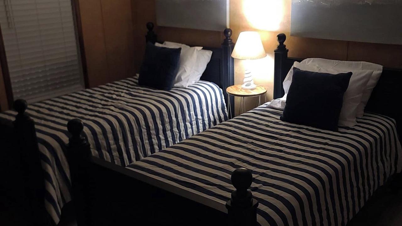 Photo of Bedroom in Pine Grove