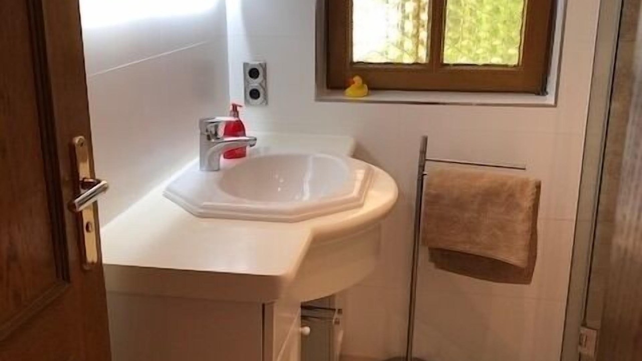 Photo of Bathroom in Brieselang