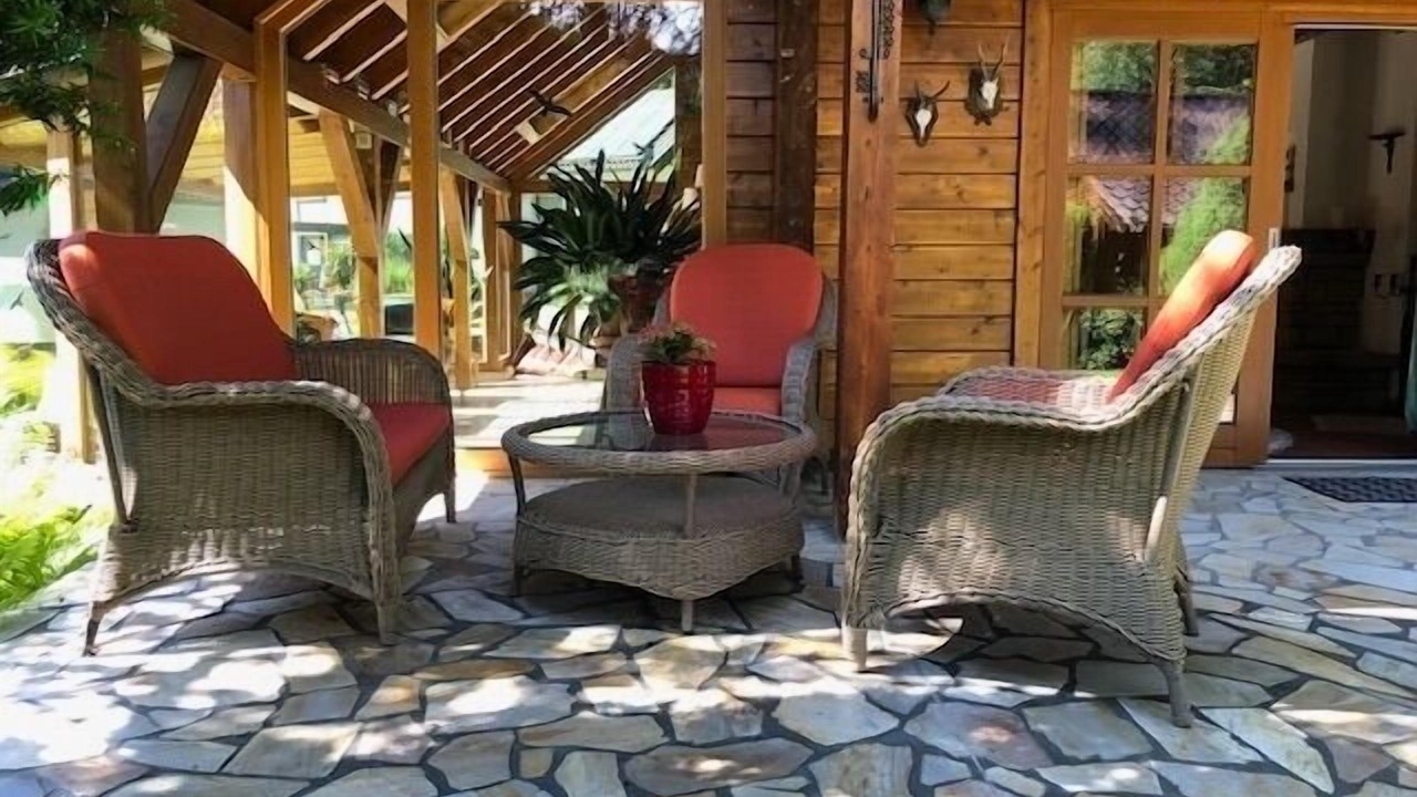 Photo of Patio Balcony in Brieselang