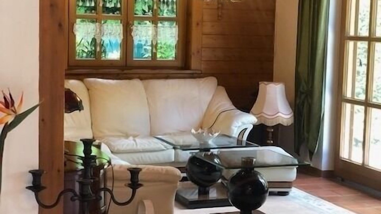 Photo of Livingroom in Brieselang