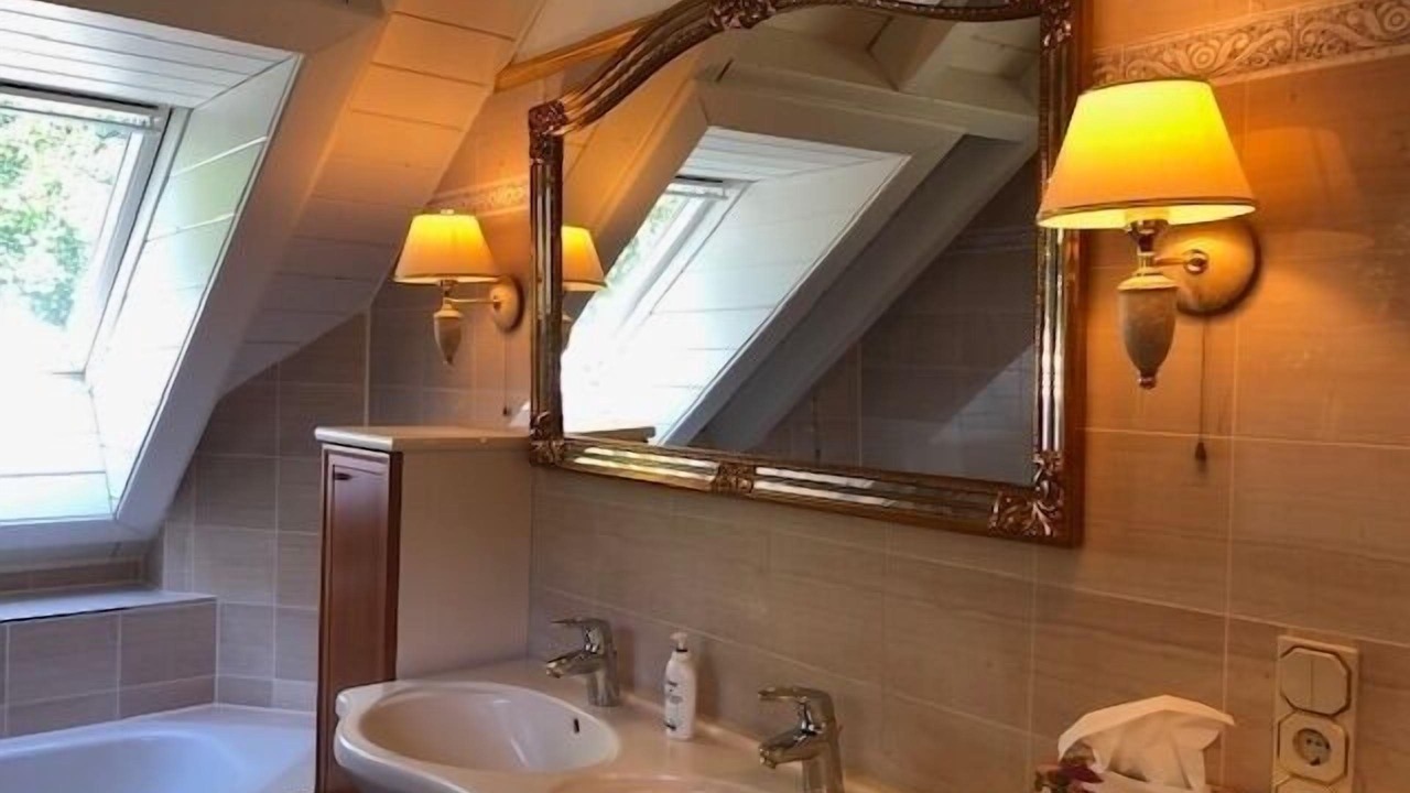 Photo of Bathroom in Brieselang