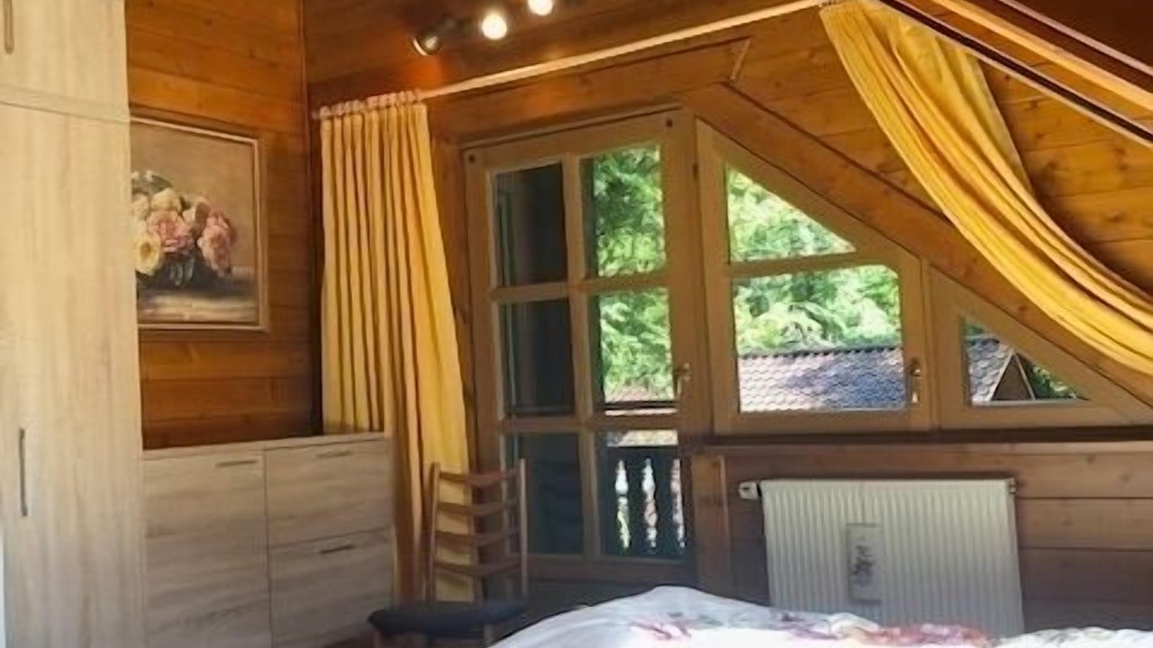 Photo of Bedroom in Brieselang