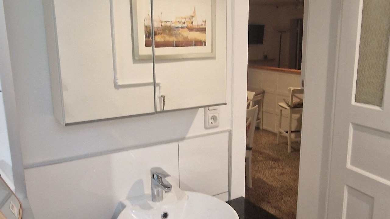 Photo of Bathroom in Blankenese
