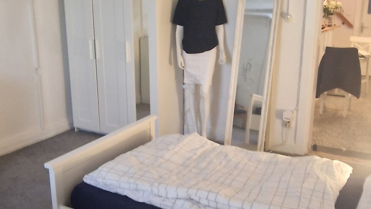 Photo of Bedroom in Blankenese