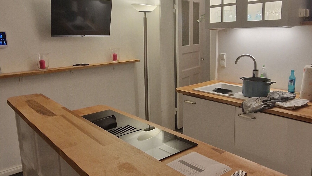 Photo of Kitchen in Blankenese