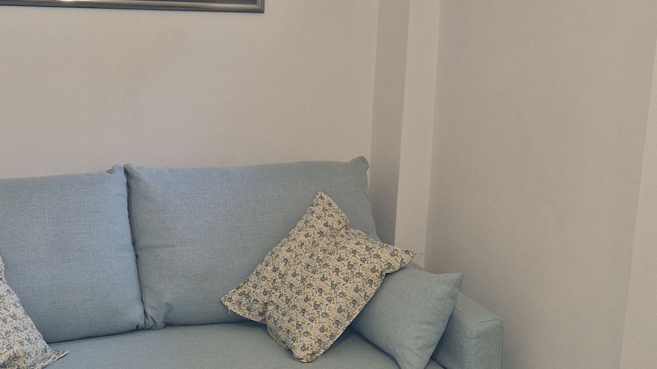 Photo of Livingroom in Blankenese