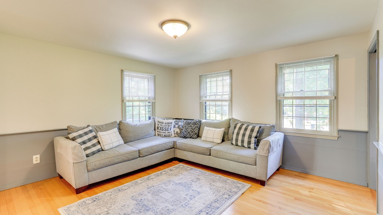 Photo of Bedroom in East Haddam