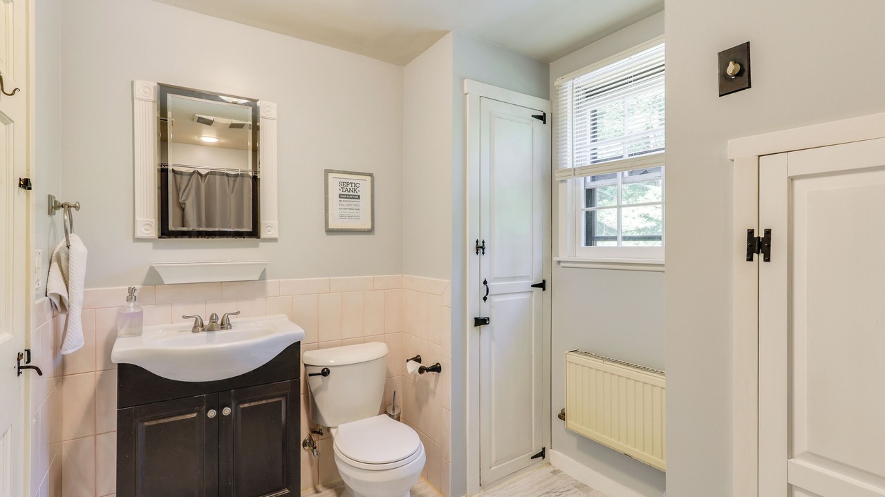 Photo of Bathroom in East Haddam