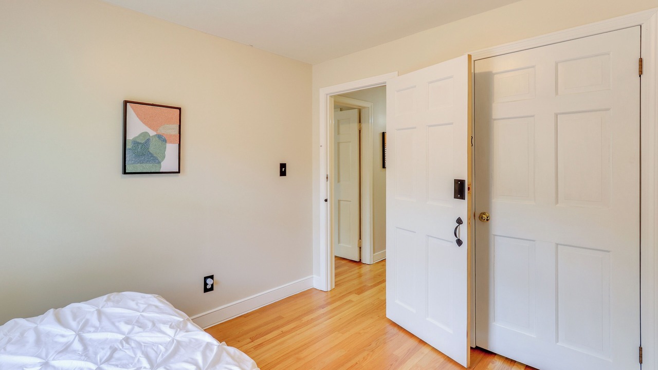 Photo of Bedroom in East Haddam