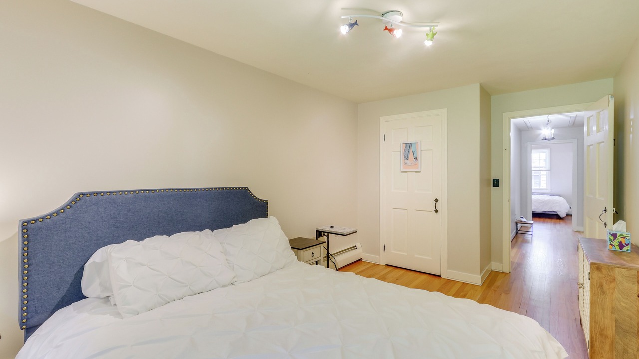 Photo of Bedroom in East Haddam