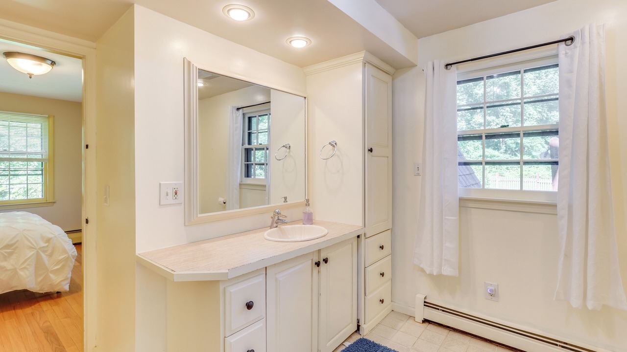 Photo of Bathroom in East Haddam
