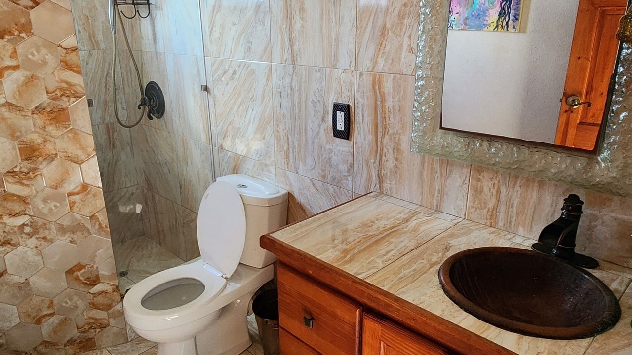 Photo of Bathroom in Retreat