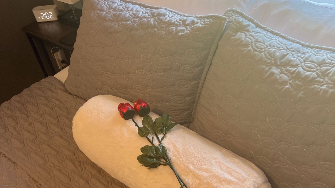 Photo of Bedroom in Cheticamp