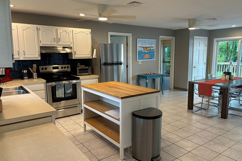 Photo of Bedroom in East Haddam