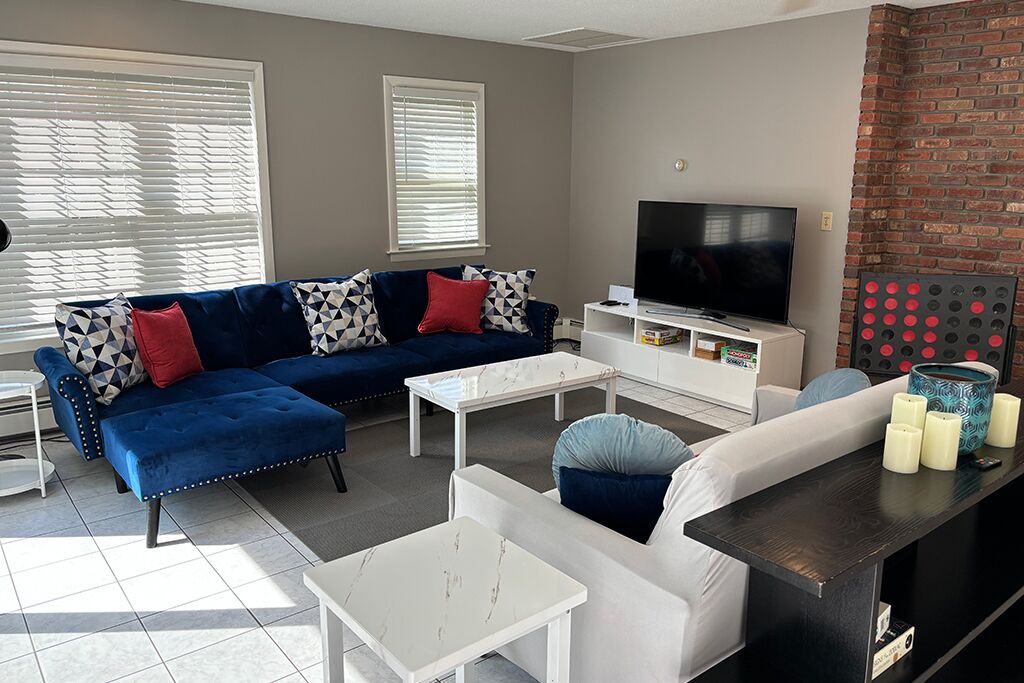 Photo of Bedroom in East Haddam