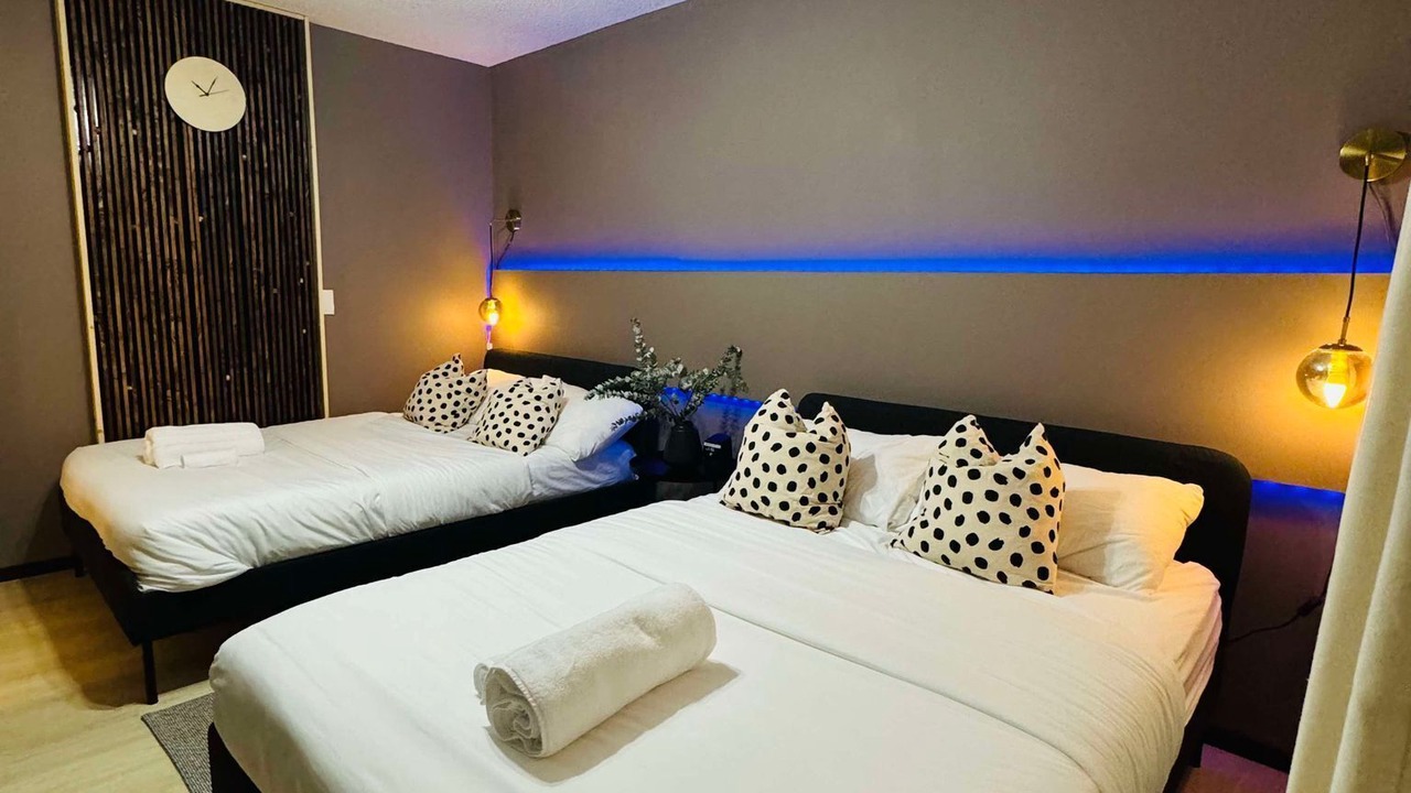 Photo of Bedroom in Country Hills